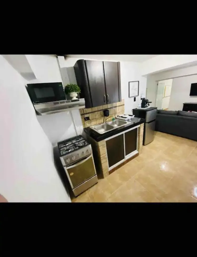 Apartamento Pompeii Aguada